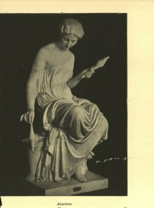 arachne