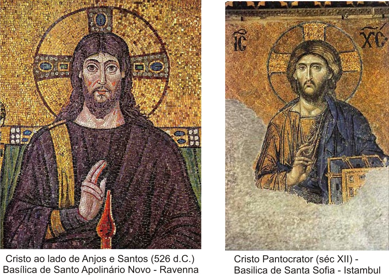 mosaico