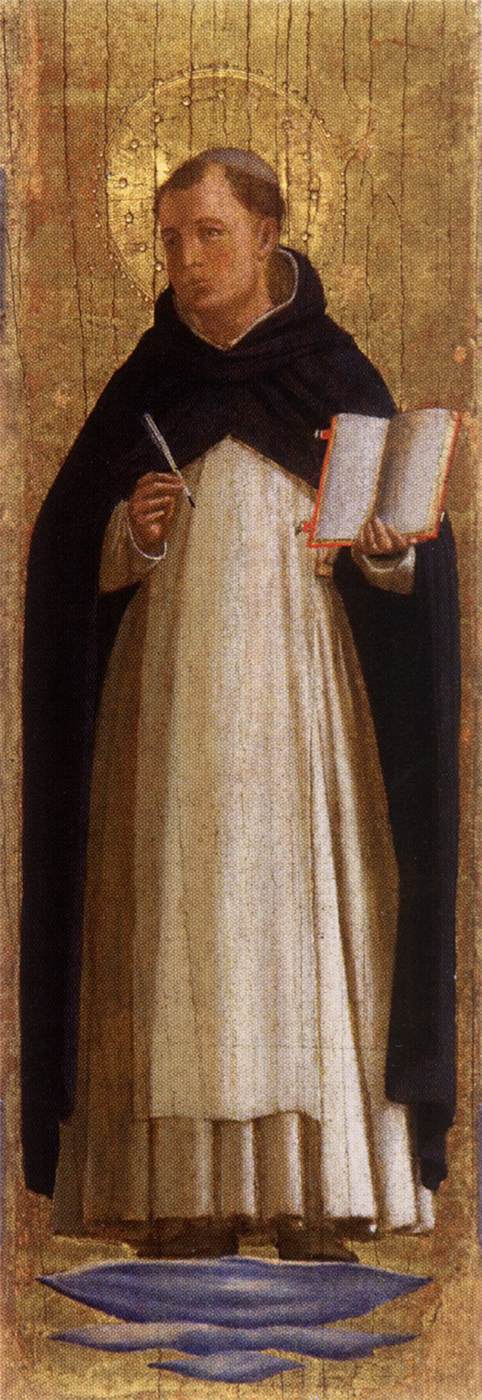 Tomás de Aquino