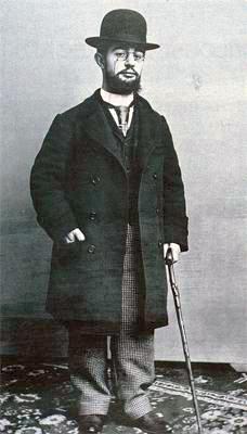 Lautrec