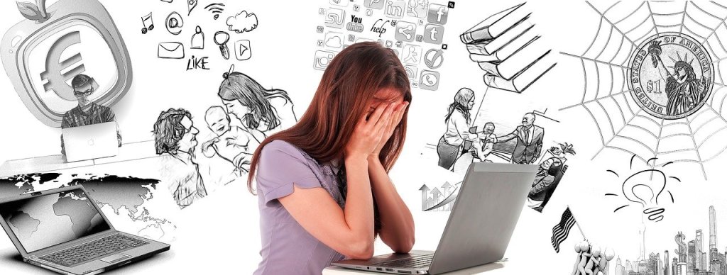 Mundo pós-pandemia, Home Office e Efeito Matilda